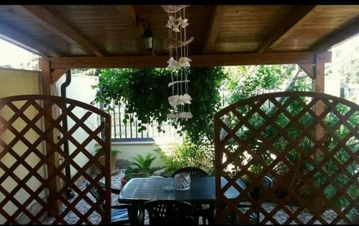 La Casina Di Vanni - Casa Vacanza Nel Cuore Del Salento Arnesano Exterior foto