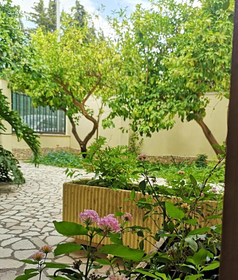 La Casina Di Vanni - Casa Vacanza Nel Cuore Del Salento Arnesano Exterior foto